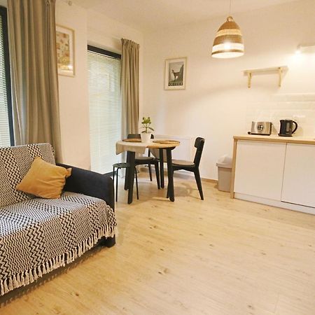 Apartment Bazatatry Kozica زاكوباني المظهر الخارجي الصورة